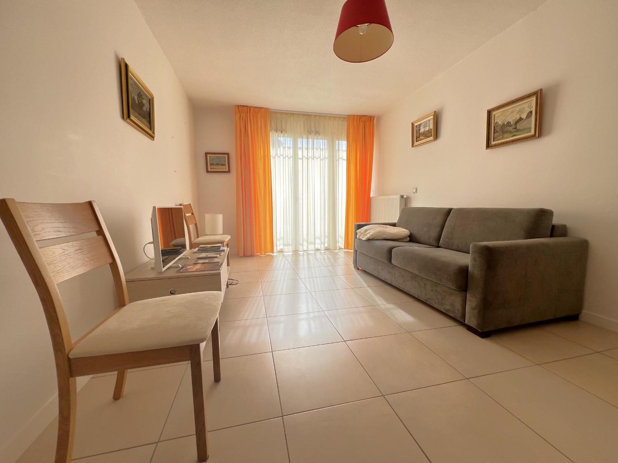 Appartement Arcachon, 3 pièces, 4 personnes - FR-1-474-209 Esterno foto