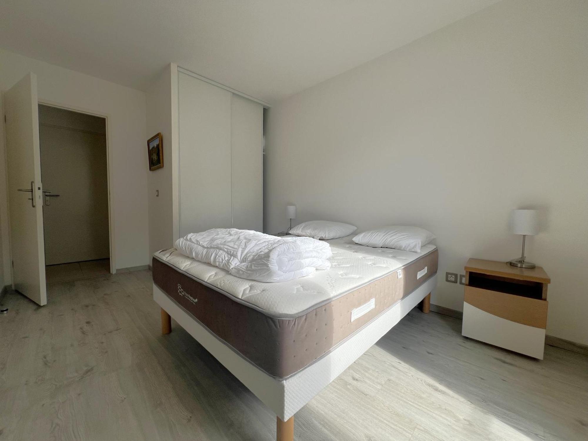 Appartement Arcachon, 3 pièces, 4 personnes - FR-1-474-209 Esterno foto