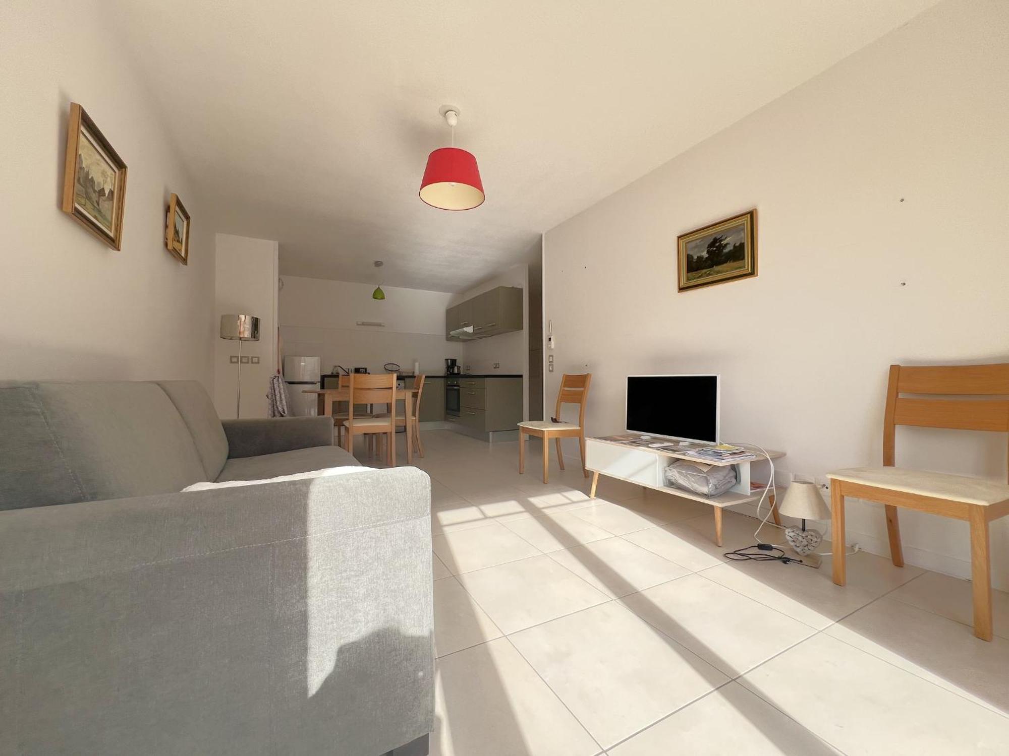 Appartement Arcachon, 3 pièces, 4 personnes - FR-1-474-209 Esterno foto