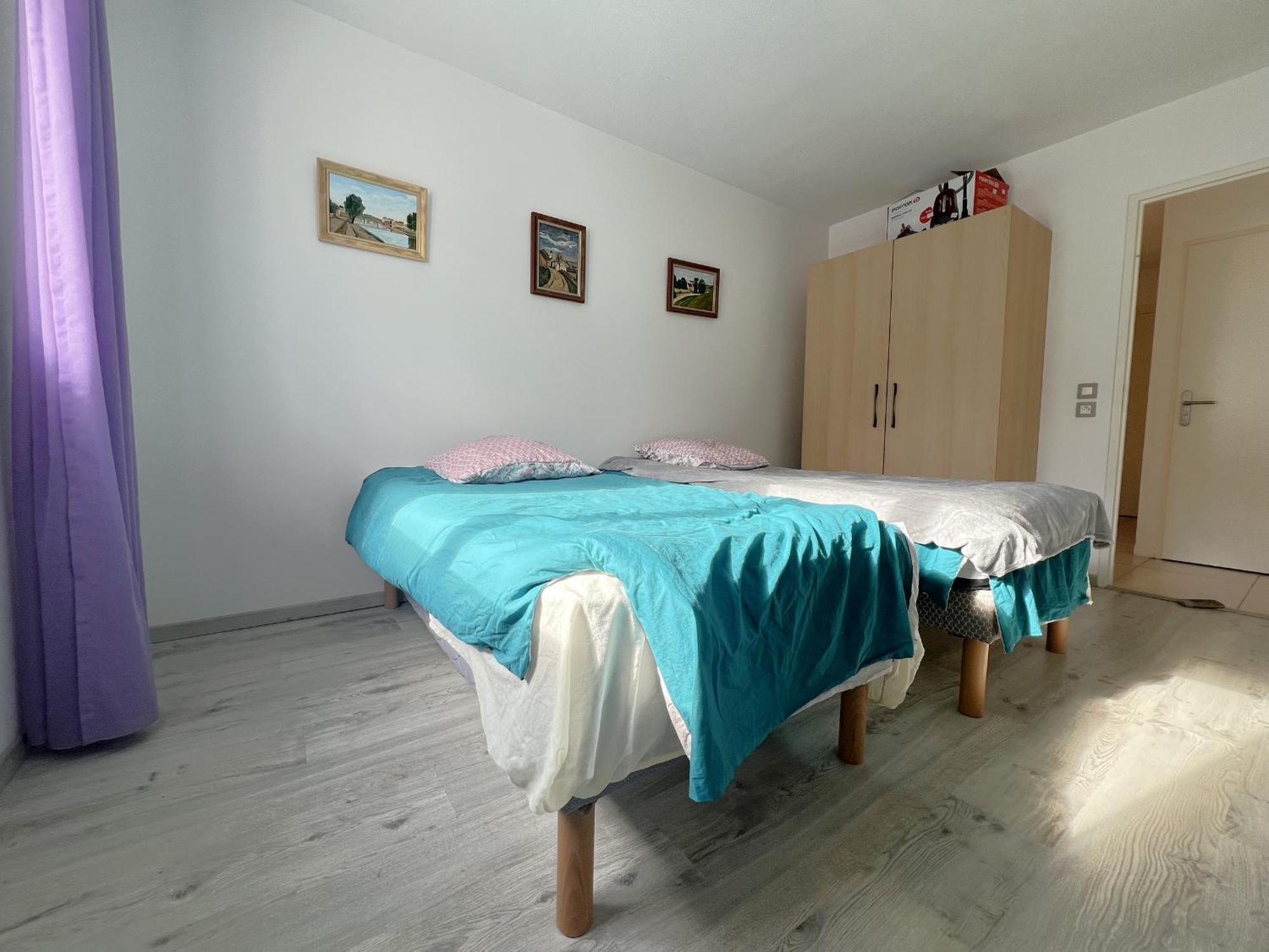 Appartement Arcachon, 3 pièces, 4 personnes - FR-1-474-209 Esterno foto