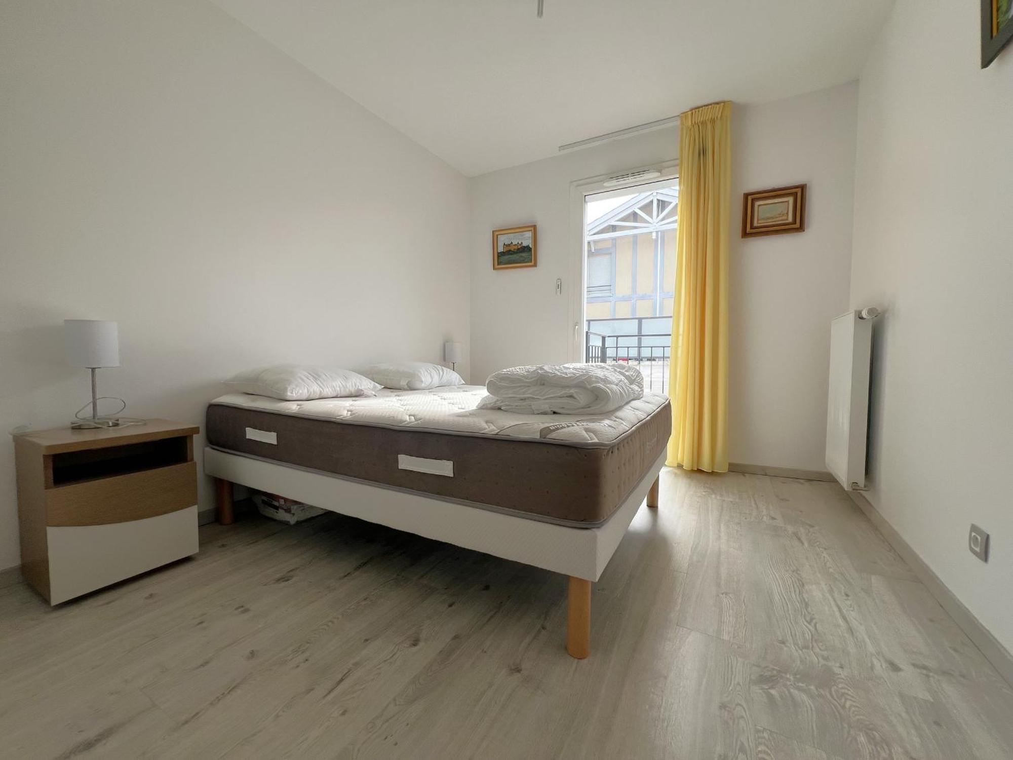 Appartement Arcachon, 3 pièces, 4 personnes - FR-1-474-209 Esterno foto