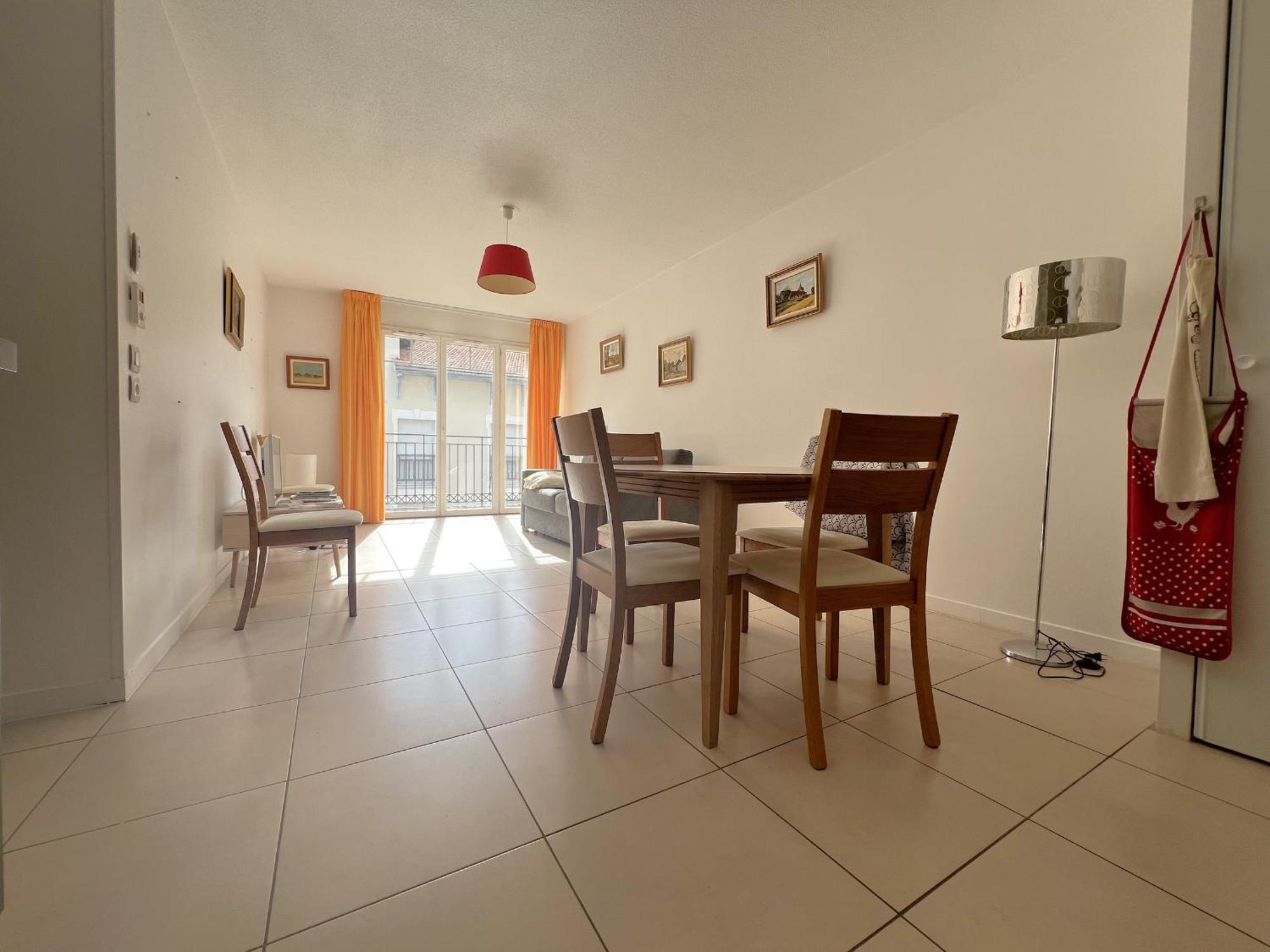 Appartement Arcachon, 3 pièces, 4 personnes - FR-1-474-209 Esterno foto
